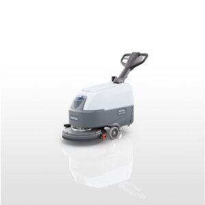 Kombiskurmaskin NILFISK SC370 43B