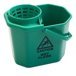 Svabbhink Mini TASKI grön 10L