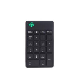 Tangentbord numeriskt R-GO Trådlös