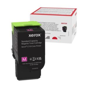 Toner XEROX 006R04358 magenta 2K