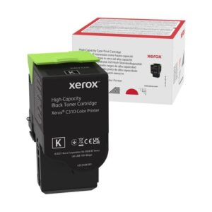 Toner XEROX 006R04364 svart 8K