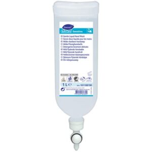 Tvål SOFT CARE Sensitive 1L