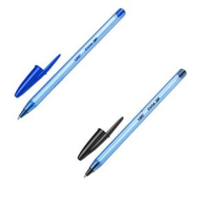 Kulpenna BIC Cristal Soft 1,2 blå