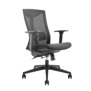 Kontorsstol KASPER comfort