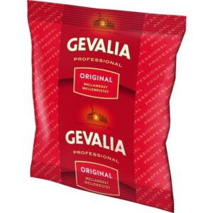 Kaffe GEVALIA Pro Mellan 100g 48/krt