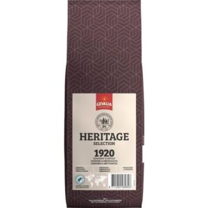 Kaffe GEVALIA Heritage HB 1kg 8/krt