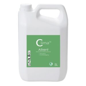 Allrent CLIMA30 parfymerad 5L