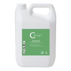 Allrent CLIMA30 oparfymerad 5L