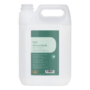 Tvål DAX Allround parfymerad 5L