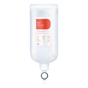Handdesinfektion DAX Clinical DP 1L