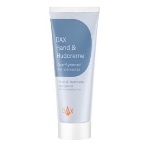 Hudcreme DAX hand/hud oparfymerad 250ml