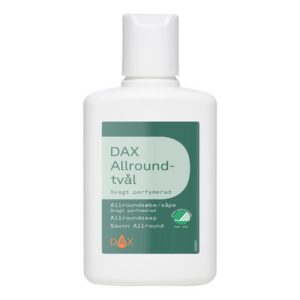 Tvål DAX Allround parfymerad 150ml