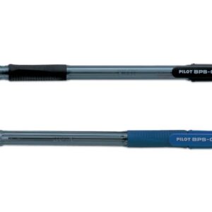 Kulpenna PILOT BPS-GP medium 1,0 svart