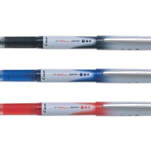Bläckkulpenna PILOT V-Ball Grip 0,5 sva