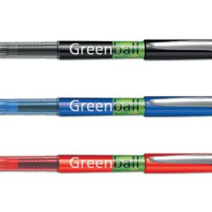 Bläckkulpenna PILOT GreenBall 0,7 blå