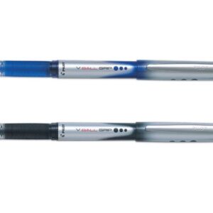 Bläckkulpenna PILOT V-Ball Grip 0,7svart