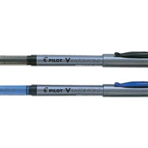 Fineliner PILOT V Razor Point blå