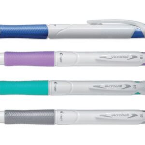 Kulpenna PILOT Acroball Pure 1,0 violett