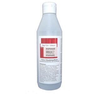 Blandningsflaska Virkon 500ml