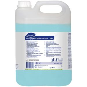 Fönsterputs TASKI Sprint Pur-Eco E3c 5L