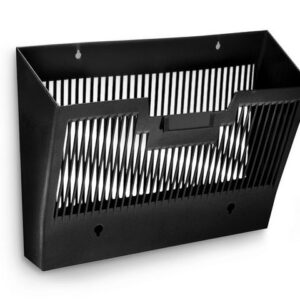 Blankettfack CEP Ecoline 1-fack svart