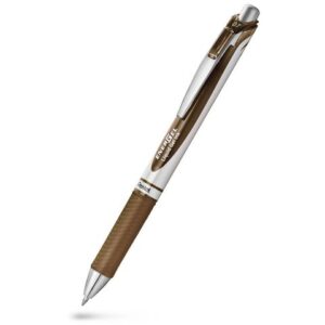 Gelpenna PENTEL EnerGel BL77 0,7 m.brun