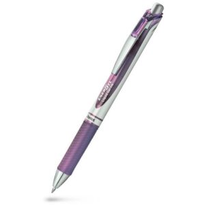 Gelpenna PENTEL EnerGel BL77 0,7 blålila