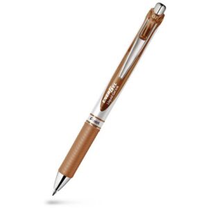 Gelpenna PENTEL EnerGel BL77 0,7 brun