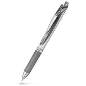 Gelpenna PENTEL EnerGel BL77 0,7 grå