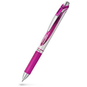 Gelpenna PENTEL EnerGel BL77 0,7 magenta