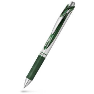 Gelpenna PENTEL EnerGel BL77 0,7 m.grön