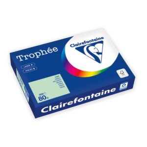 Kop.ppr TROPHEÉ A4 80g oh mintgrö 500/fp