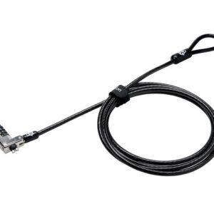 Vajerlås KENSINGTON Slim NanoSaver