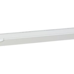 Utbyteskassett VIKAN Golvskr 50cm vit