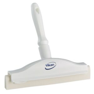 Handskrapa VIKAN utbyteskassett 25cm vit