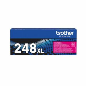 Toner BROTHER TN248XLM 2,3K magenta