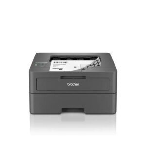 Laserskrivare BROTHER HL-L2445DW A4