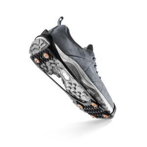 Halkskydd SteadyGrip Walksafe S