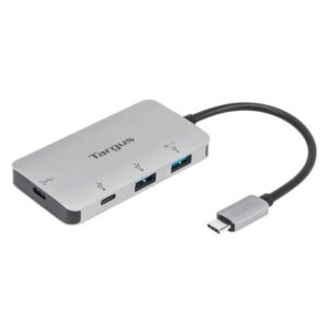 Hub TARGUS USB-C -2xUSB-A/2xUSB-C