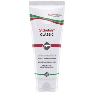 Hudcreme STOKOLAN Classic 100ml