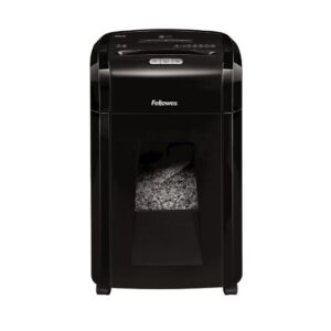 Dokumentförstörare FELLOWES 48MC