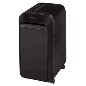 Dokumentförstörare FELLOWES LX220 svart