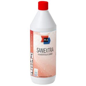 Avkalkningsmedel PLS Saniextra 1L
