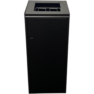 Avfallshantering NORDEX Longosort Square