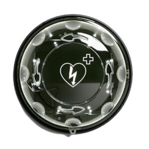 Utomhusskåp ROTAID Solid Plus värme