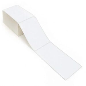 Transportetikett Termo 105x251mm 2000/fp