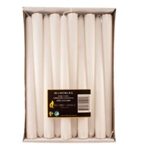 Antikljus DELSBO Stearin 25cm 50/fp