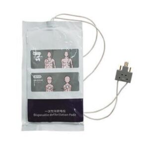 Elektroder VIVEST Pocket
