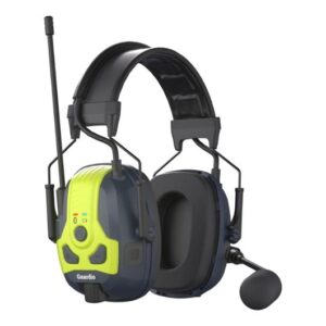 Hörselkåpa Freebird Pro X Harman Kardon