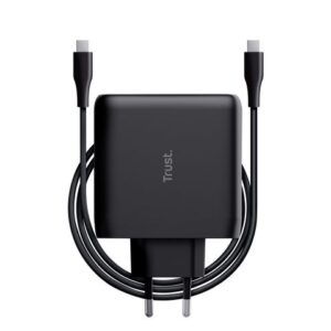 Laddare TRUST Maxo 100W USB-C